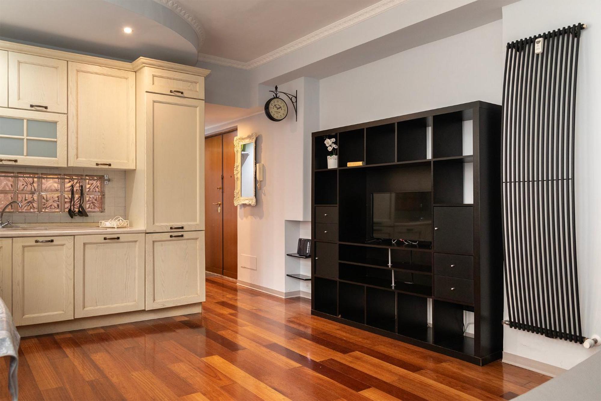 Dulcis Home Montemario Rome Exterior photo