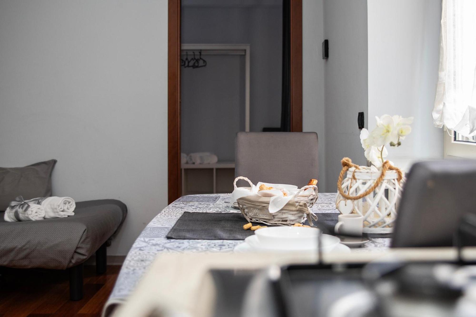 Dulcis Home Montemario Rome Exterior photo