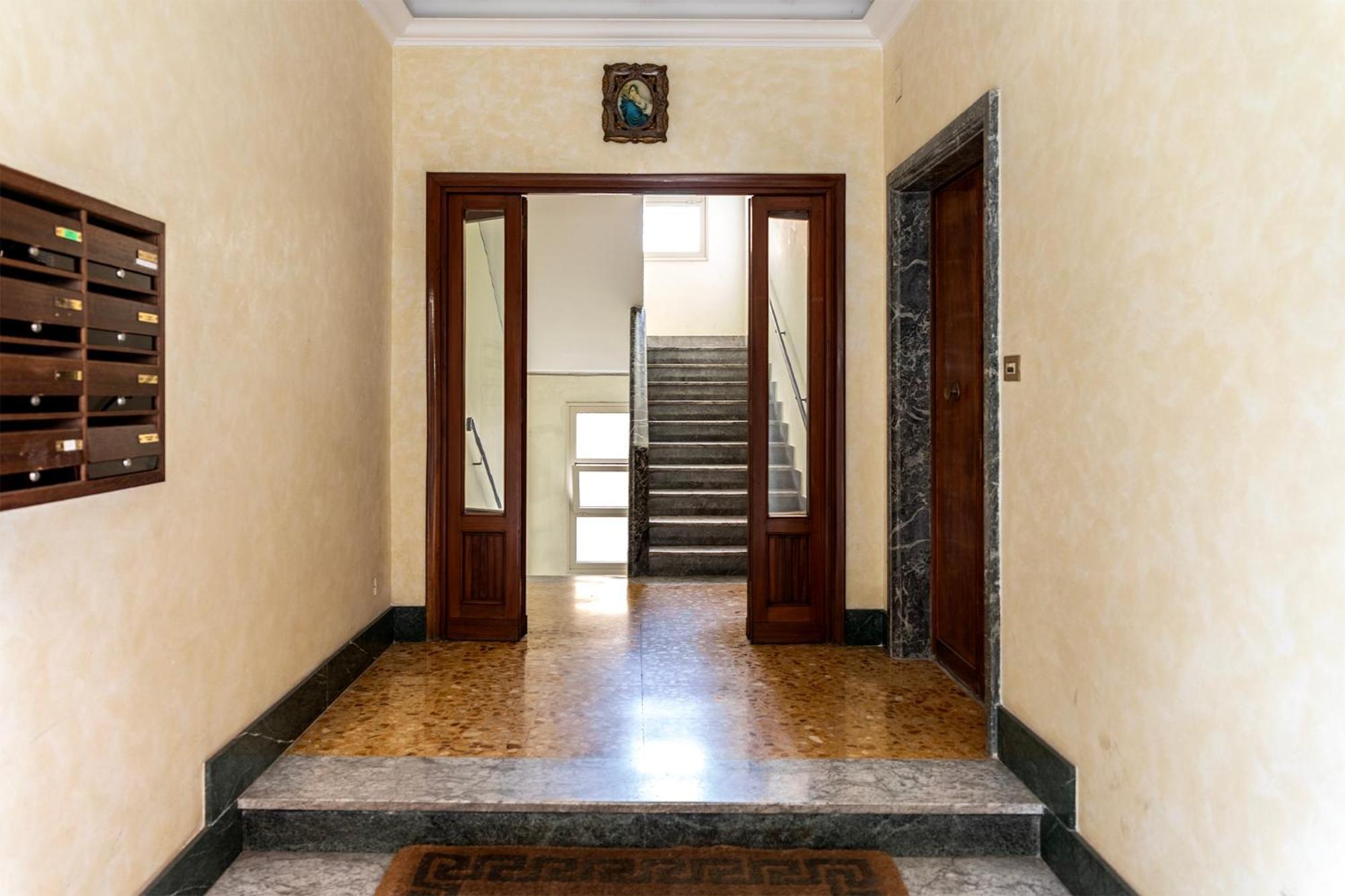 Dulcis Home Montemario Rome Exterior photo