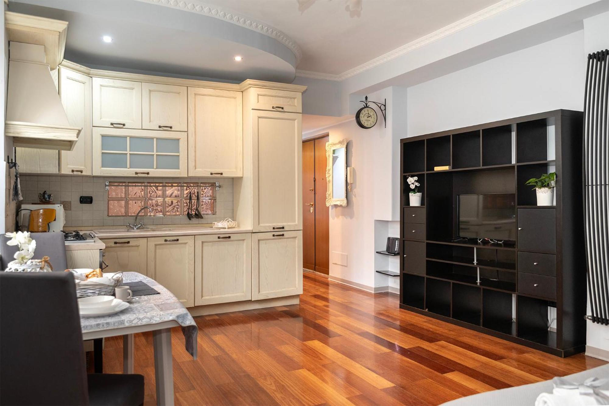 Dulcis Home Montemario Rome Exterior photo